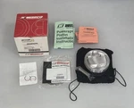 Wiseco 4982M08300 Big Bore Piston Kit Yamaha YZ250F WR250F 83MM 290CC 13:1 New. Price: $200.00.