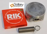 Yamaha YXR660F Rhino 04-07 Piston And Ring Kit .040" 1.00MM Oversize 101MM New. Price: $87.51.