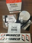 Wiseco 559M05600 Piston Forged 56.00MM Std Bore 1986 - 1988 Yamaha YZ125 559PS New. Price: $146.99.