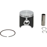 Vertex 24570A Piston Kit Cast 53.94/STD Yamaha New. Price: $159.95.