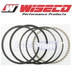 Wiseco Ring Set For 2004-2008 Buell XB12S Lightning Engine Pistons Of New. Price: $64.47.