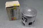Yamaha Piston 2A6-11637-00 1978-1980 DT125 0/S 0.75 New. Price: $29.16.