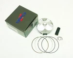 Vertex Piston Kit 78.0 Kawasaki Kx 250 2020, 24456B Compr 14,2:1 New. Price: $234.80.