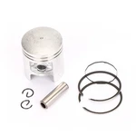 Piston Kit Standard Bore 41MM Fit For Suzuki AY50 Katana AP50 AE50 AD50 Address New. Price: $21.87.