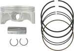 Prox Piston Size 94.96MM 11:1 Compression #01.6521.C Polaris Outlaw 525 New. Price: $199.99.