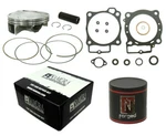 Namura Top End Repair Kit (b) Standard Bore 95.97MM FX-10049-BK New. Price: $203.98.
