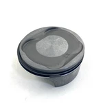 Oem Harley 22929-05K Single Piston & Rings 05-17 1250CC Vrsc Vrod New. Price: $40.50.