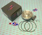 Piston Kit Vertex 80.0 Kawasaki Kx/kxe 250 04-09, 23405A Suzuki Rmz New. Price: $331.63.