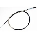 Motion Pro Black Vinyl Clutch Cable 05-0271 New. Price: $17.19.