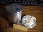 Nos Art Standard Std Piston Kit Fits: Kawasaki 1971-1972 F-8 F8 13001-046 New. Price: $29.49.