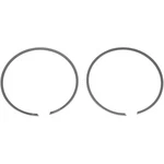 Wsm Piston Rings 51-305-05 New. Price: $36.53.