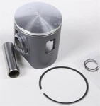 Pro-x 01.2217.A Piston Kit Standard Bore "a" 53.95MM For Yamaha YZ125 1997-2001 New. Price: $109.99.