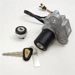 Agusta Brutale 910R 2008 Ignition Key Switch Main Lock Cylinder Set MV1014A06 Used. Price: $140.55.