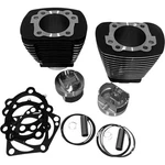 Revolution Performance, Llc 0931-1060 RP201-220W Bolt-on Big Bore Kit Cylinder New. Price: $1479.95.