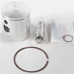 Wiseco Piston Kit 2.00MM Oversize 49.50MM 645M04950 New. Price: $148.15.