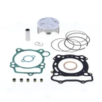 Athena Top End Piston Kit 76.96MM Bore For Yamaha YZ250F 2008-2013 New. Price: $179.45.