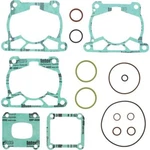 Vertex 8100071 Top End Gasket Kit New. Price: $70.94.