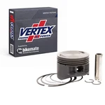 Piston Kit Cast 25:1 83.45MM For Yamaha Yfm 350 Raptor 2007 2008 2009 Brand. Price: $153.54.