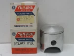 Nos Yamaha RT2MX Piston Part Number 322-11631-01-96 New. Price: $49.56.