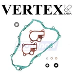 Vertex Water Pump Rebuild Kit For 1992-2001 Honda CR250R Engine Ii New. Price: $41.09.