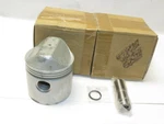 (2) Nos Drag Specialties Pistons DS-750773 900CC Xl +.020 New. Price: $35.00.