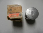 Nos Yamaha 55.96MM Std Piston 1976 MC125C 537-11631-01-96 New. Price: $49.98.