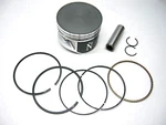 Namura Piston Kit 68.65MM NA-10026-1 New. Price: $65.66.