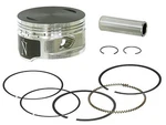Namura Top End Repair Kit +0.50MM 73.2MM #NA-20005-2K Arctic Cat/kawasaki New. Price: $125.49.