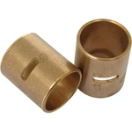 Jims 24331-36 Wrist Pin Bushing Bronze Standard Pair For Twin Cam New. Price: $63.72.