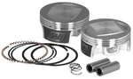 Wiseco K0210P2 Tracker Series Piston Kit Harley Twin Cam 103 .020 10.5:1 62308 New. Price: $311.33.
