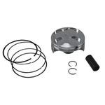 Vertex 24381A Piston Kit Hc Forged 76.95/STD 14.7:1 Yamaha New. Price: $260.96.