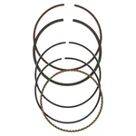 Wiseco Ring SET-75.50MM For 1988-2000 Honda TRX300 Fourtrax Atv New. Price: $52.69.