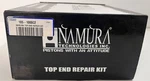 Honda CR125 2003 Top End Kit 53.96MM Namura NX-10000-C Rebuild New. Price: $59.99.