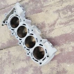 2004 00-02 05-08 Kawasaki ZX600J Ninja ZZR600 Cylinder Barrel Jug Piston Engine Used. Price: $44.95.