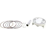 Pro-x 01.2429.B Piston Kit, Standard Bore 94.96MM, 12.5:1 Compression New. Price: $210.95.