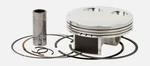 Vertex - 22984B Forged Replica Piston Kit, Standard Bore 94.96MM, 12.0:1 Compr New. Price: $124.99.