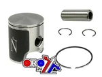Piston Kit 09-23 SX50 39.5MM A, Namura NX-70020 Ktm Mx New. Price: $64.47.