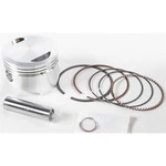 Wiseco - Powersports Piston YTM/YFM225 4312M07000 New. Price: $199.95.