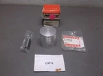 Wiseco 0.40 Mm Oversize Piston For 1989 Suzuki RM125 Pro-lite New. Price: $49.95.