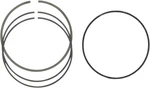Moose 77 Mm Piston Ring Set For Suzuki RMZ250 04-20 New. Price: $44.57.