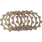 Prox 1131-1369 16.S23050 Clutch Friction Plates New. Price: $74.15.