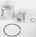 Wiseco Piston Kit 2.00MM Oversize 49.00MM 643M04900 New. Price: $149.99.