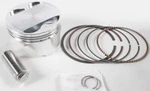 Wiseco Piston Kit 87.00MM Fits Kawasaki Brute Force 750 2005-2011 4897M08700 New. Price: $221.99.