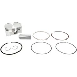 Wiseco Piston - Mm Bore 4577M09700 New. Price: $237.99.