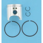Wiseco Piston Assembly - 469M06600 New. Price: $146.99.
