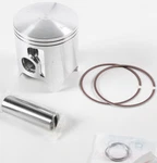 Wiseco Piston Kit 0.50MM Oversize 66.50MM 526M06650 New. Price: $221.30.