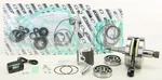 Wiseco Complete Engine Rebuild Kit Ktm/husqvarna 65 Sx/tc 09-20 PWR161B-100 New. Price: $479.99.