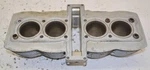 Yamaha Seca Ii Cylinder Barrel Jug Block 58.5MM 4BR-11310-00-00 1992-1995 Good Used. Price: $99.95.