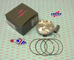 Piston Kit Vertex 80.0 Kawasaki Kx/kxe 250 2010, 23680B OS+3.00 Big New. Price: $273.30.