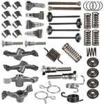 Niche 397CC Cylinder Head Kit For Honda TRX400 XR400R 14711-KCY-670 1996-2004 New. Price: $166.15.